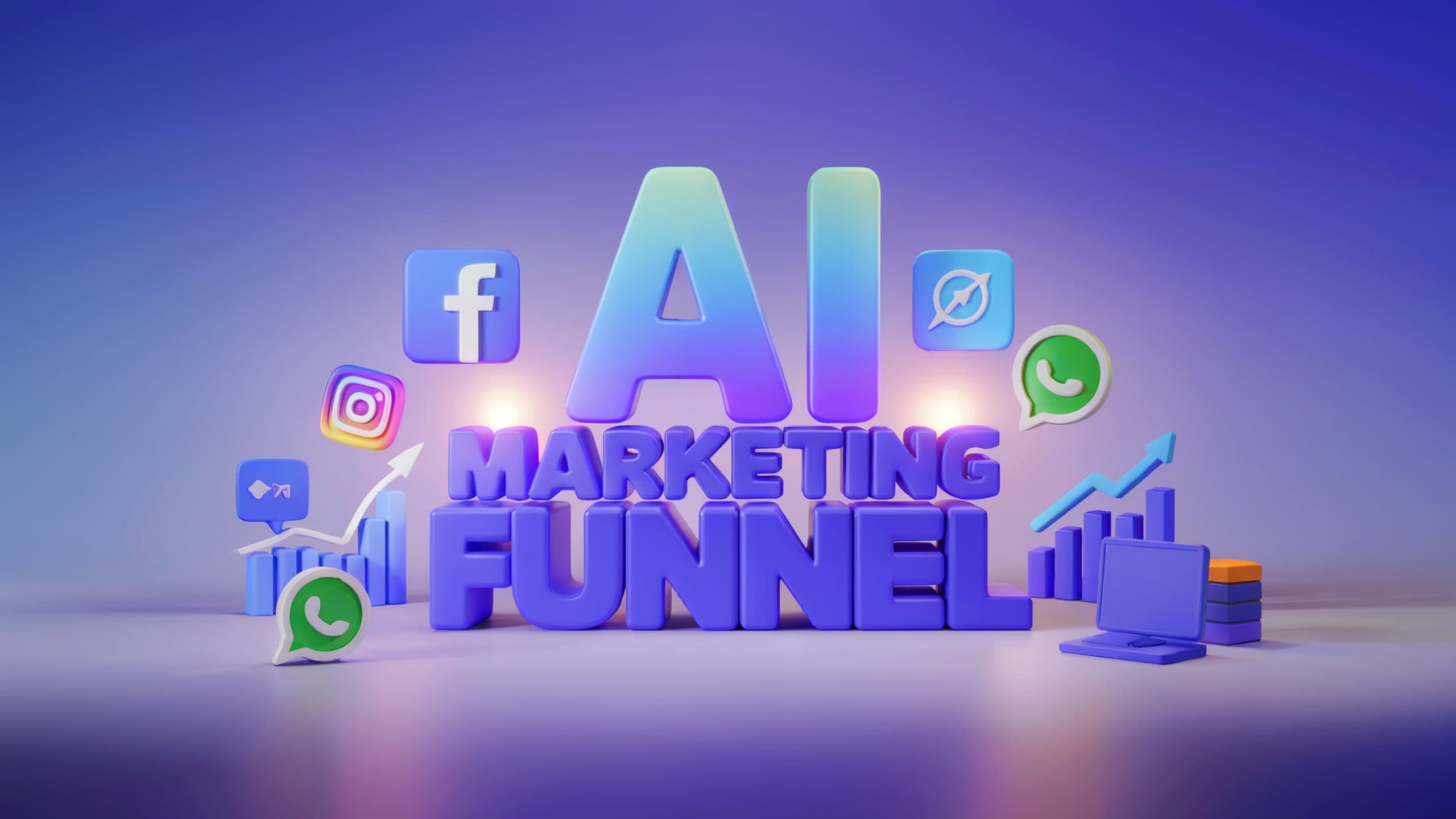 Using AI to Optimize Your Marketing Funnel: Tips and Tools