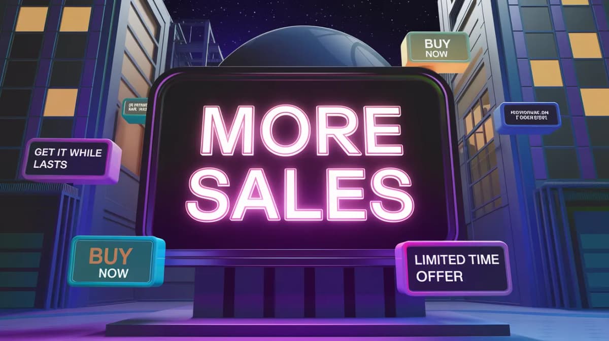 Sales