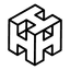 Hachly AI logo